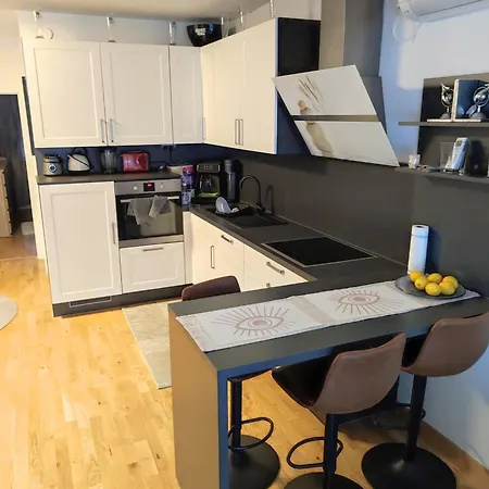 Appartement Nora