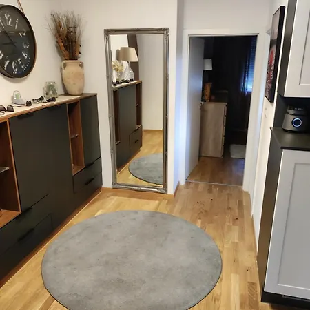 Appartement Nora *