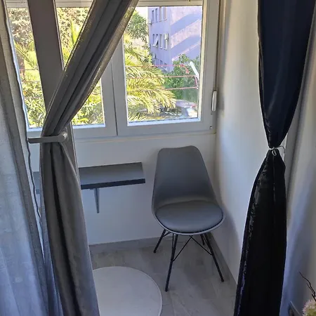 Appartement Nora