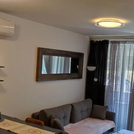 Apartment Nora Split