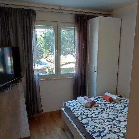 Appartement Nora *